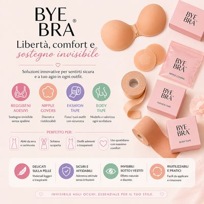 Bye-Bra