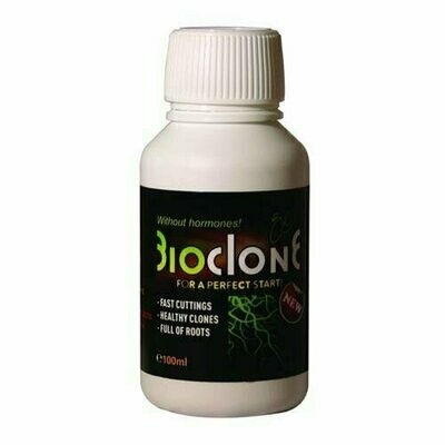 B.A.C. - BIO CLONE - 100 ML B.A.C. - BIO CLONE - 100 ML