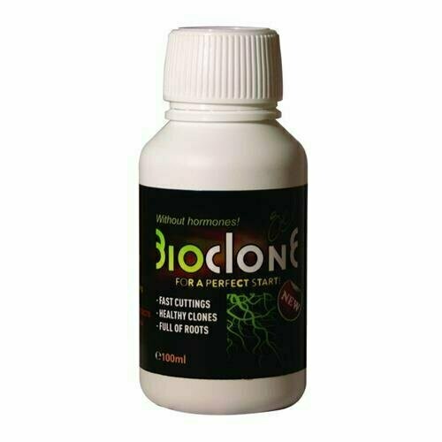 B.A.C. - BIO CLONE - 100 ML B.A.C. - BIO CLONE - 100 ML