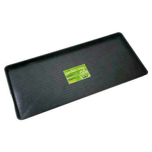 GARLAND - GARDEN TRAY - VASSOIO PER IRRIGAZIONE 120X55x5 - G82B - VASSOIO DRENANTE GARLAND - GARDEN TRAY - VASSOIO PER IRRIGAZIONE 120X55x5 - G82B - VASSOIO DRENANTE