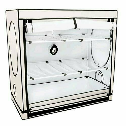 HOMEBOX - VISTA SMALL 65X65X120 HOMEBOX - VISTA SMALL 65X65X120