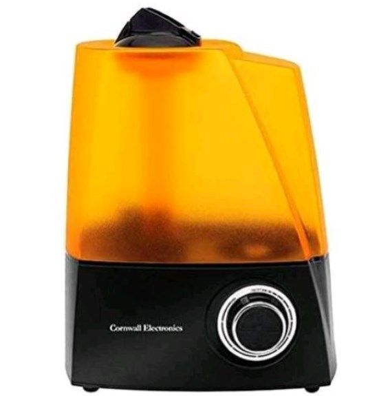 CORNWALL - UMIDIFICATORE 8,5 LITRI CORNWALL - UMIDIFICATORE 8,5 LITRI