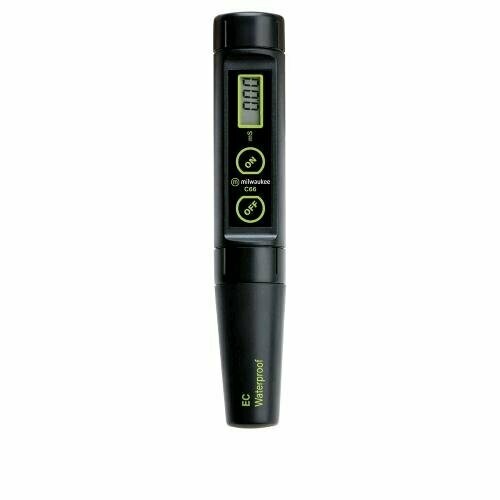 MILWAUKEE C66 - TESTER IMPERMEABILE - ELETTRODO SOSTITUIBILE (ALTA GAMMA) MILWAUKEE C66 - TESTER IMPERMEABILE - ELETTRODO SOSTITUIBILE (ALTA GAMMA)