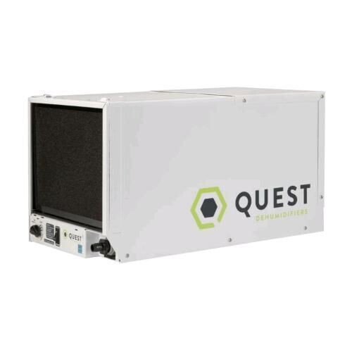 ***SU ORDINAZIONE*** QUEST - DEUMIDIFICATORE 70 - 26L/GG