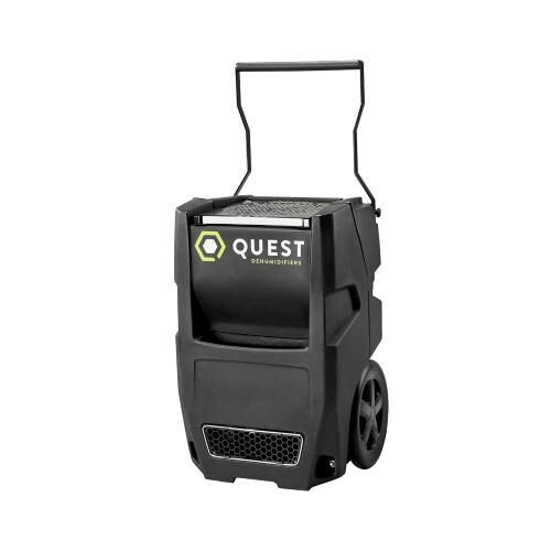 ***SU ORDINAZIONE*** QUEST - DEUMIDIFICATORE PORTATILE - CDG 114 - 55L/GG