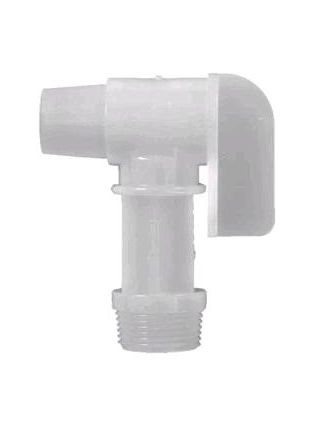 ATHENA - MISCELLANEOUS - RUBINETTO PER TANICHE (18,92 L) ATHENA - MISCELLANEOUS - RUBINETTO PER TANICHE (18,92 L)