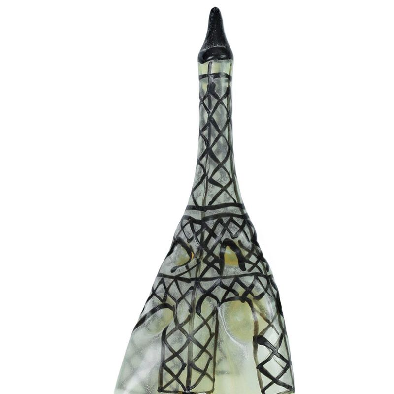 CONDOMERIE - PRESERVATIVI NOVIT� DIPINTI A MANO TORRE EIFFEL XL