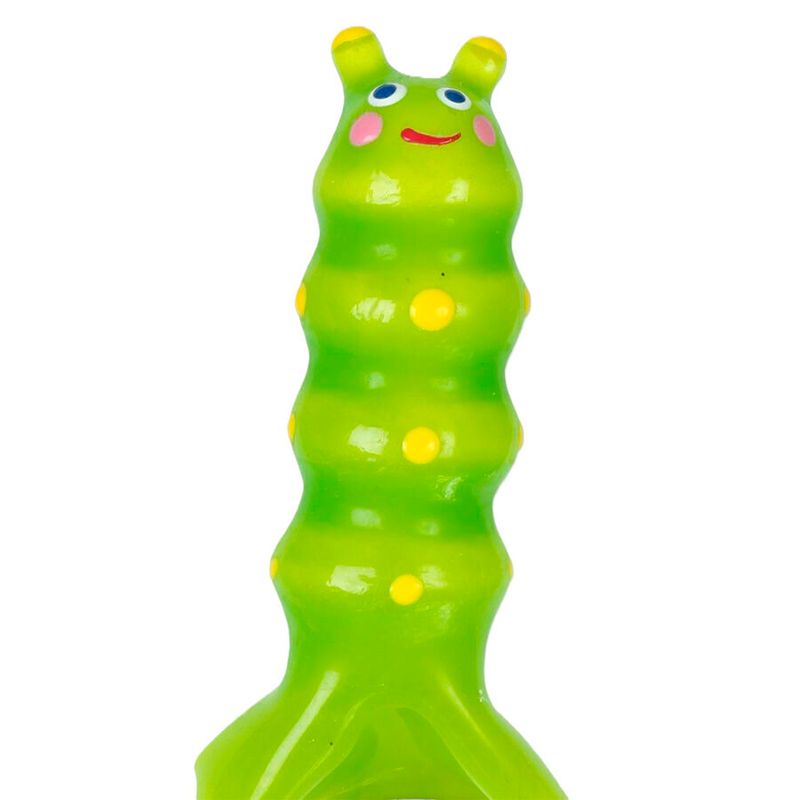 CONDOMERIE - PRESERVATIVI NOVIT· DIPINTI A MANO CATERPILLAR XL CONDOMERIE - HANDPAINTED NOVELTY CONDOMS CATERPILLAR XL