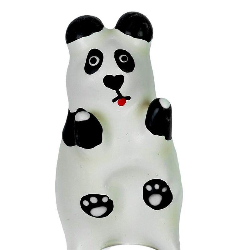 CONDOMERIE - PRESERVATIVI NOVIT� DIPINTI A MANO MODELLO PANDA XL