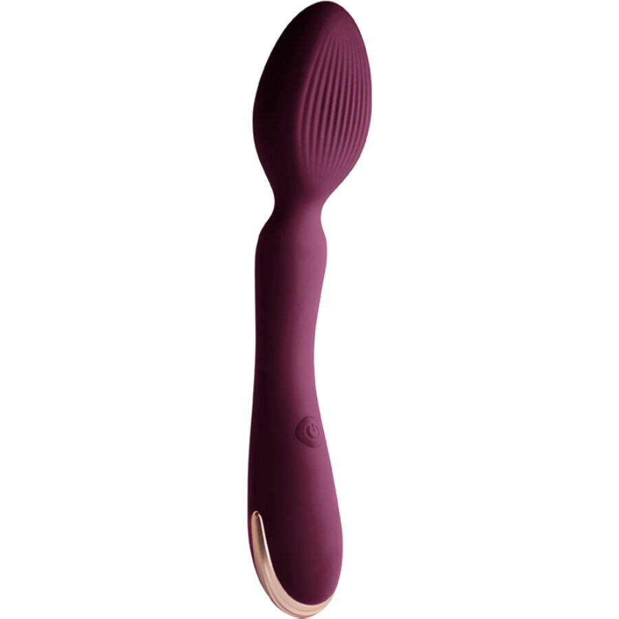 CLIMAXIMUM - VIBRATORE AURORA WAND CLIMAXIMUM - VIBRATORE AURORA WAND