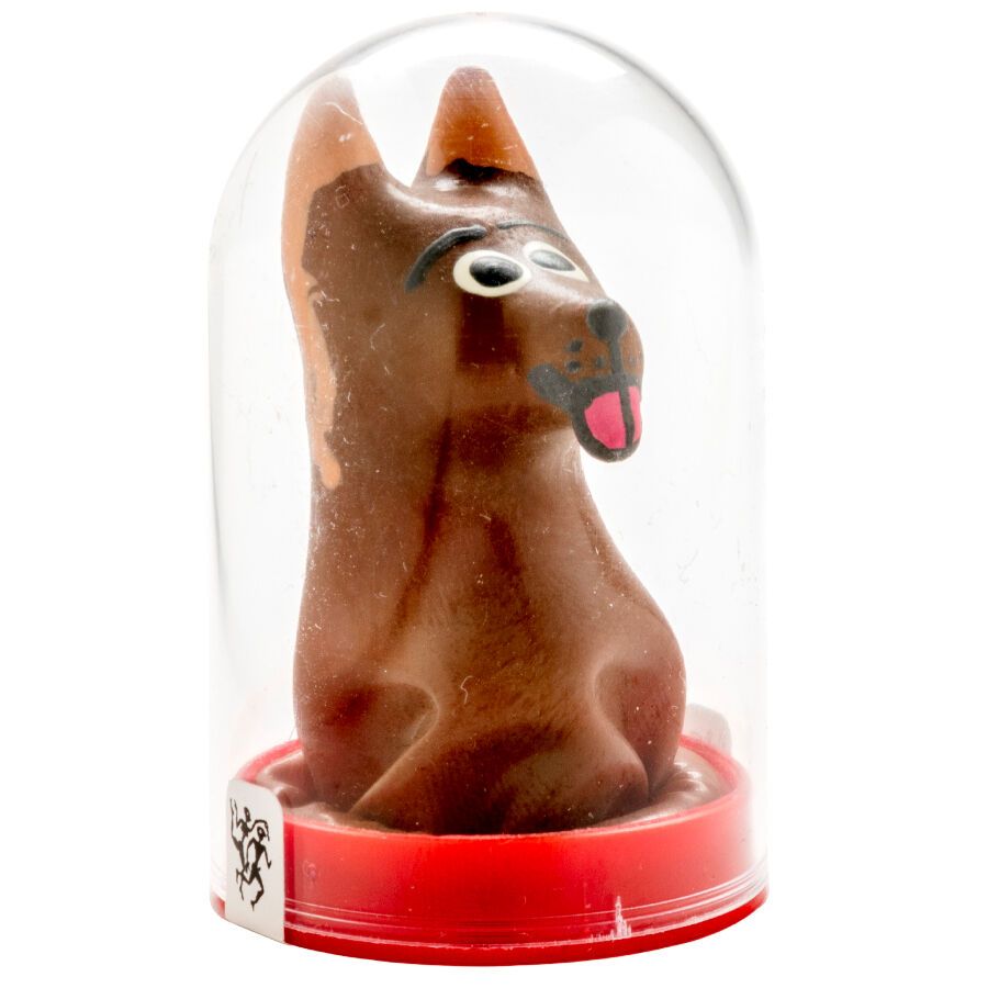 CONDOMERIE - PRESERVATIVI NOVIT� DIPINTI A MANO CANE CONDOMERIE - PRESERVATIVI NOVIT� DIPINTI A MANO CANE