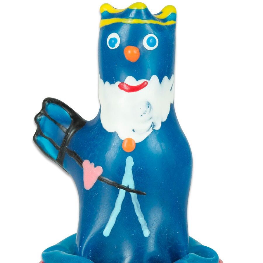 CONDOMERIE - PRESERVATIVI NOVIT· DIPINTI A MANO ACQUARIO CONDOMERIE - HANDPAINTED NOVELTY CONDOMS AQUARIUS