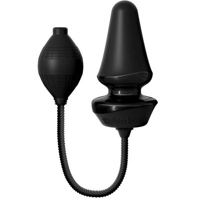 ANAL FANTASY ELITE COLLECTION - PLUG GONFIABILE ANAL FANTASY ELITE COLLECTION - PLUG GONFIABILE