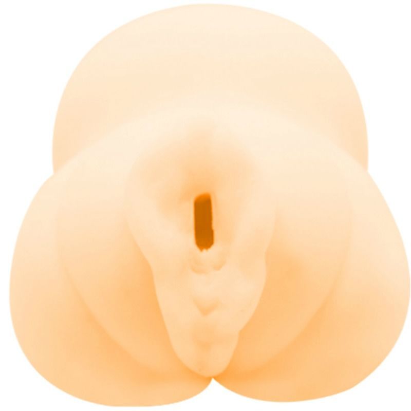 BAILE - MINI MASTURBADOR MASCHILE PER DONNA INCINTA BAILE - MALE MINIMASTURBADOR FOR PREGNANT WOMAN