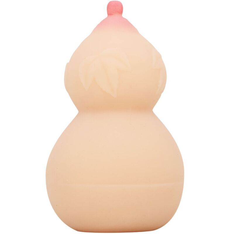 CRAZY BULL - MASTUBADOR A FORMA DI SENO CALABASH CRAZY BULL - CALABASH BREAST-SHAPED MASTUBADOR