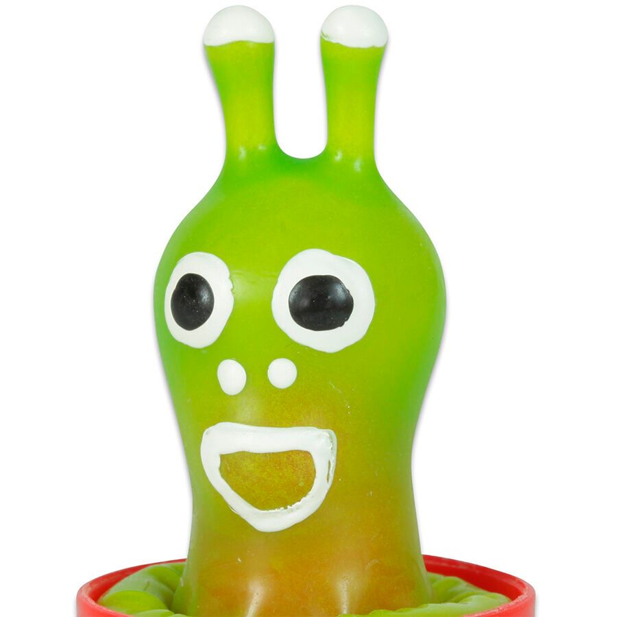 CONDOMERIE - PRESERVATIVI NOVIT� DIPINTI A MANO ALIEN MARZIAN