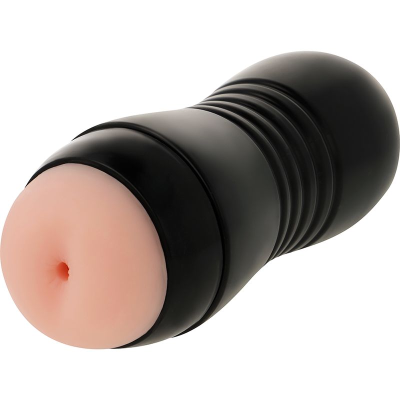 OHMAMA - MASTURBATORE CON VIBRAZIONE DELL'ANO OHMAMA - MASTURBATORE CON VIBRAZIONE DELL'ANO