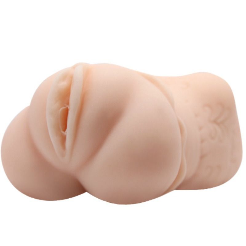 CRAZY BULL - MASTURBADOR PELLE ACQUA MODELLO VAGINA 2 CRAZY BULL - MASTURBADOR PELLE ACQUA MODELLO VAGINA 2