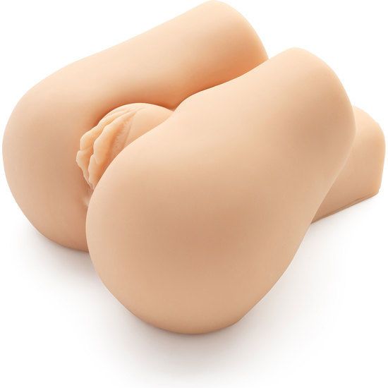 ACT - NASTY NYMPHO BOUNCER CON VIBRATORE ACT - NASTY NYMPHO BOUNCER CON VIBRATORE