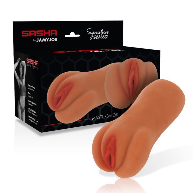 JAMYJOB SIGNATURE - MASTURBATORE VAGINA SASHA JAMYJOB SIGNATURE - MASTURBATORE VAGINA SASHA