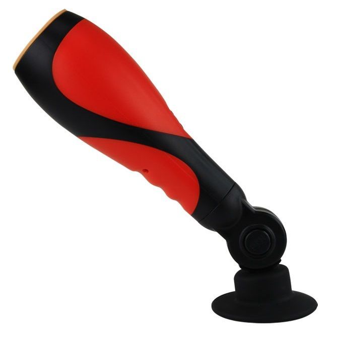 BAILE - AMANTE DEL SESSO ORALE 30V CON ADATTATORE BAILE - AMANTE DEL SESSO ORALE 30V CON ADATTATORE