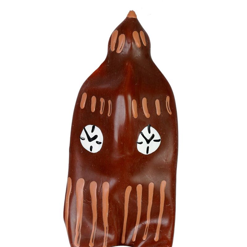 CONDOMERIE - PRESERVATIVI NOVIT· DIPINTI A MANO BIG BEN XL CONDOMERIE - HANDPAINTED NOVELTY CONDOMS BIG BEN XL