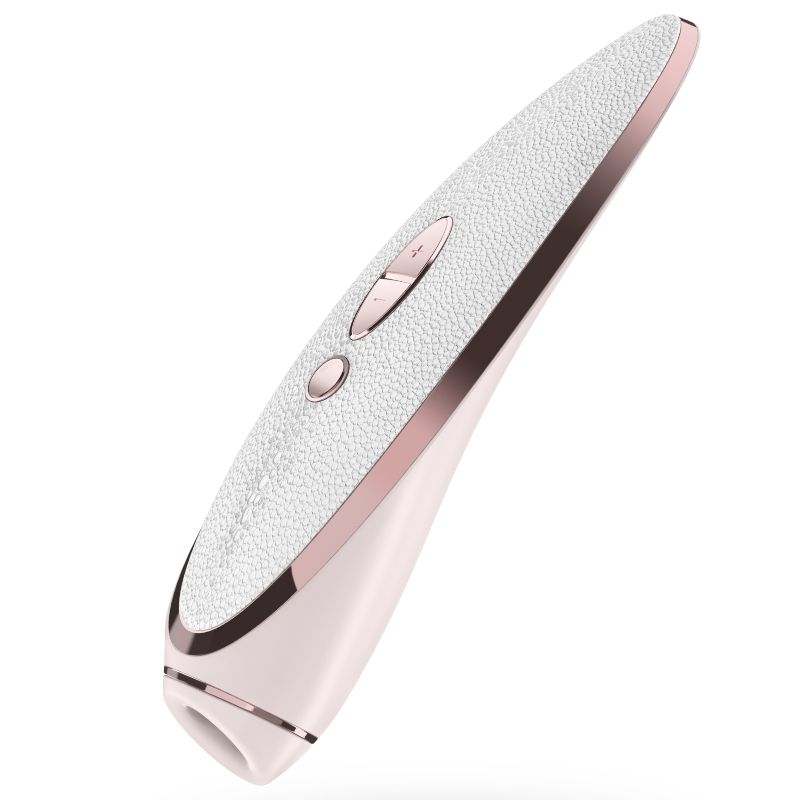 SATISFYER - LUXURY PRET A PORTER SATISFYER - LUXURY PRET A PORTER