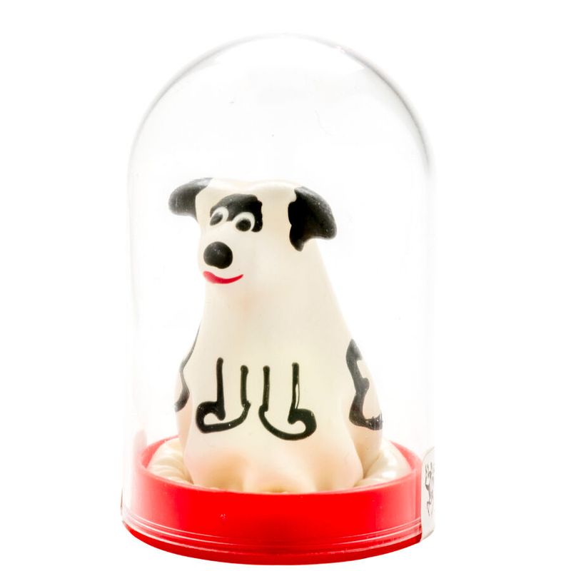 CONDOMERIE - PRESERVATIVI NOVIT� DIPINTI A MANO CANE DALMATA