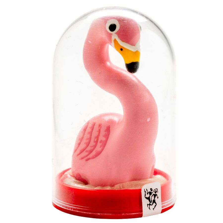CONDOMERIE - PRESERVATIVI NOVIT� DIPINTI A MANO ROSA FENICOTTERO CONDOMERIE - PRESERVATIVI NOVIT� DIPINTI A MANO ROSA FENICOTTERO