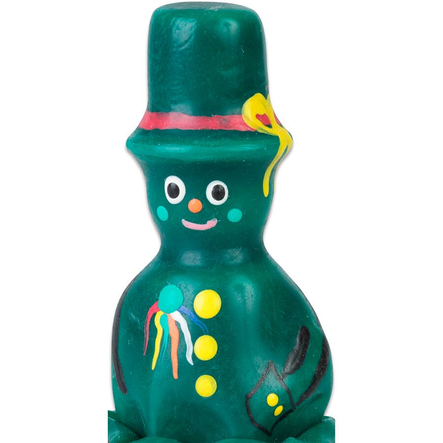 CONDOMERIE - HANDPAINTED NOVELTY CONDOMS HASTRMAN