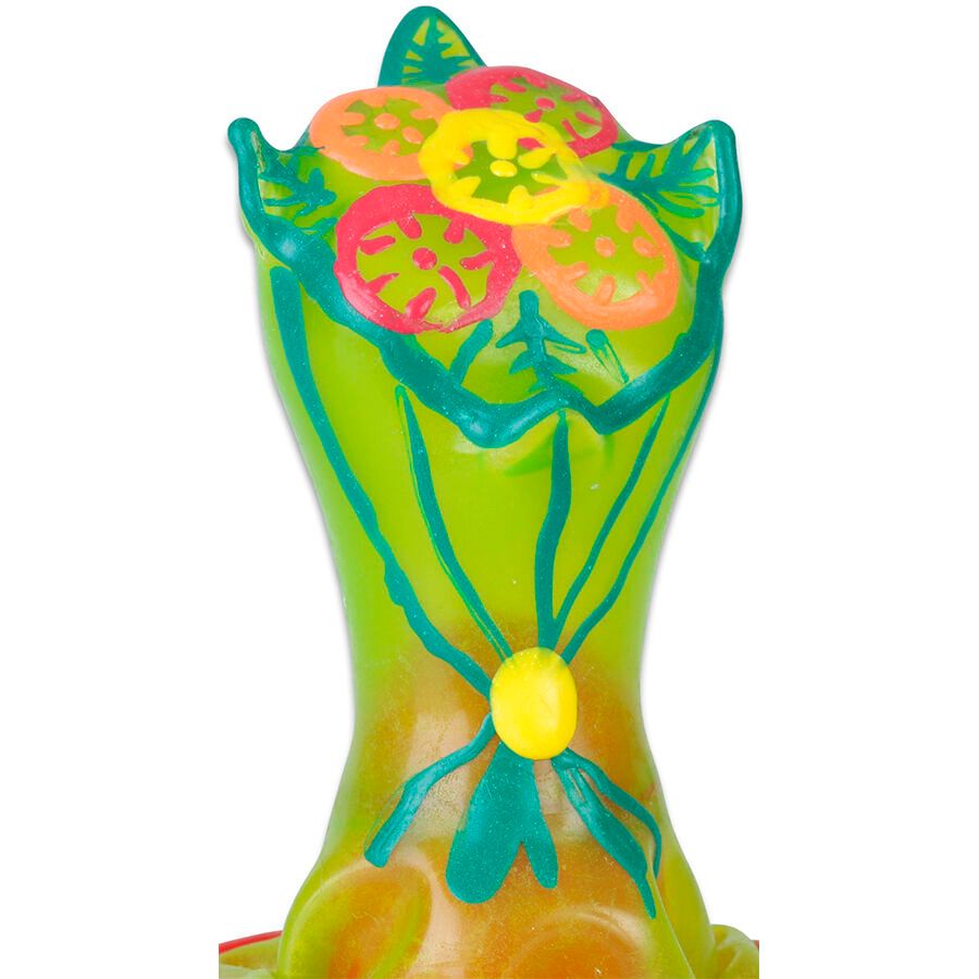 CONDOMERIE - HANDPAINTED NOVELTY CONDOMS PUGET