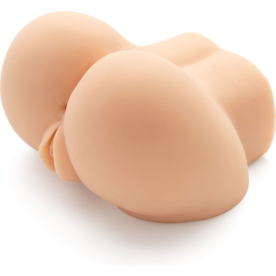 ACT - MASTURBATORE CALDO HONEY RIDER CON VIBRATORE ACT - HOT HONEY RIDER MASTURBATOR WITH VIBRATOR