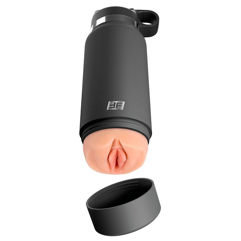 PDX PLUS - FUCK FLASK VAGINE DISCRET STROKER FLESH MODELLO 2 PDX PLUS - FUCK FLASK VAGINE DISCRET STROKER FLESH MODEL 2