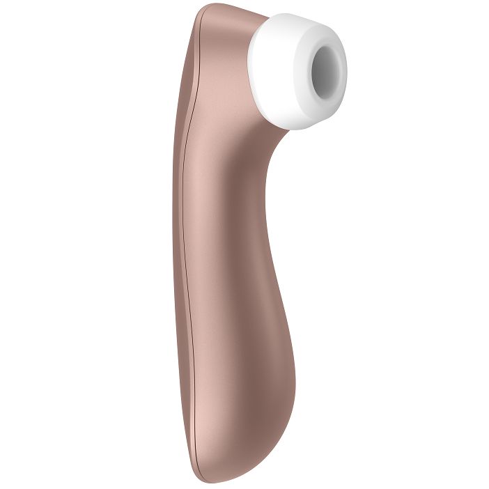 SATISFYER - PRO 2 VIBRAZIONE EDIZIONE 2020 SATISFYER - PRO 2 VIBRAZIONE EDIZIONE 2020