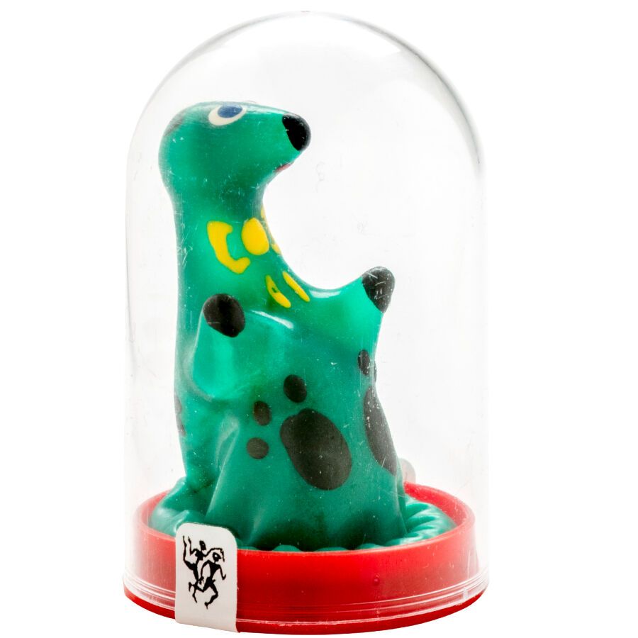 CONDOMERIE - PRESERVATIVI NOVIT� DIPINTI A MANO LOCH NESS MONSTER CONDOMERIE - PRESERVATIVI NOVIT� DIPINTI A MANO LOCH NESS MONSTER