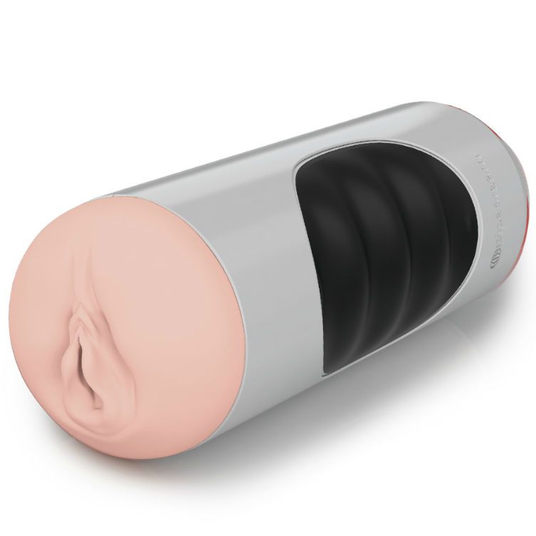 EXTREME TOYZ - VIBRATORE MASTURBATORE VAGINA PIPEDREAM MEGA GRIP EXTREME TOYZ - VIBRATORE MASTURBATORE VAGINA PIPEDREAM MEGA GRIP