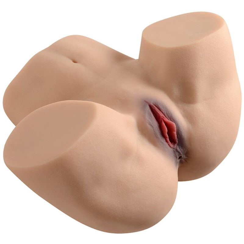 XISE - MASTURBATORE MULTIPOSIZIONE VAGINA E ANO REALISTICO XISE - MASTURBATORE MULTIPOSIZIONE VAGINA E ANO REALISTICO