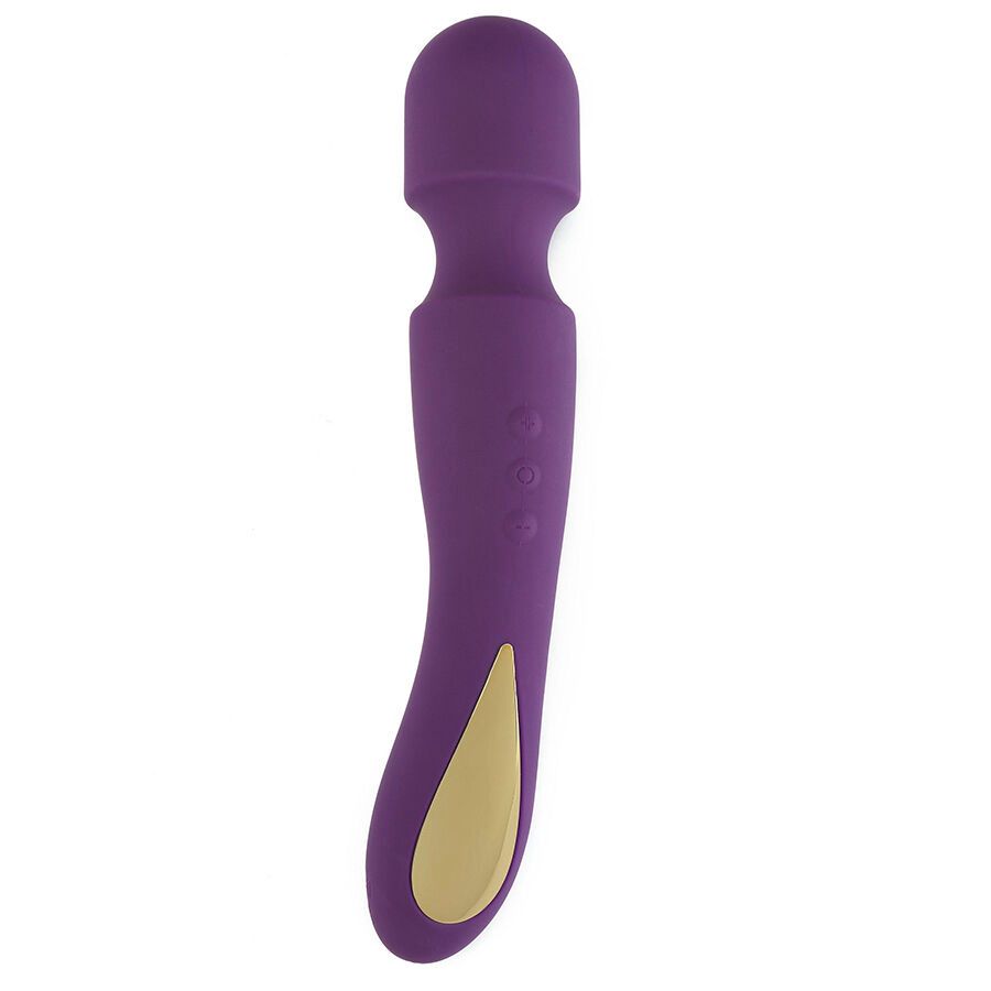 TOYJOY - BACCHETTA MASSAGGIATRICE ZENITH LIGHT VIOLA TOYJOY - BACCHETTA MASSAGGIATRICE ZENITH LIGHT VIOLA