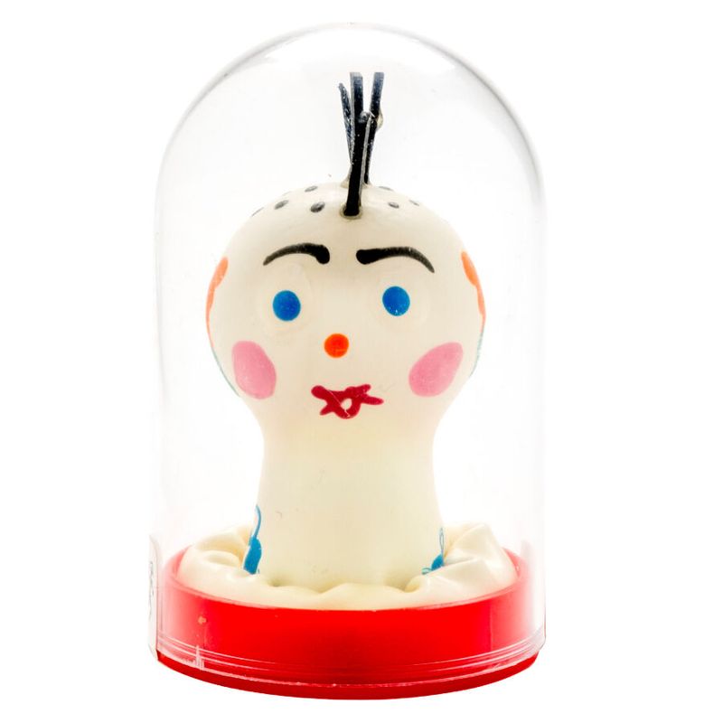 CONDOMERIE - PRESERVATIVI NOVIT· DIPINTI A MANO PUNK CONDOMERIE - HANDPAINTED NOVELTY CONDOMS PUNK