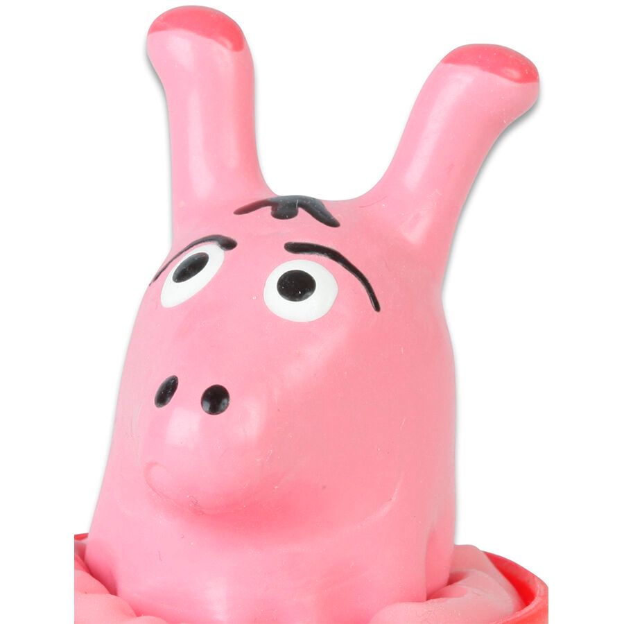 CONDOMERIE - PRESERVATIVI NOVIT· DIPINTI A MANO VITELLO CONDOMERIE - HANDPAINTED NOVELTY CONDOMS CALF