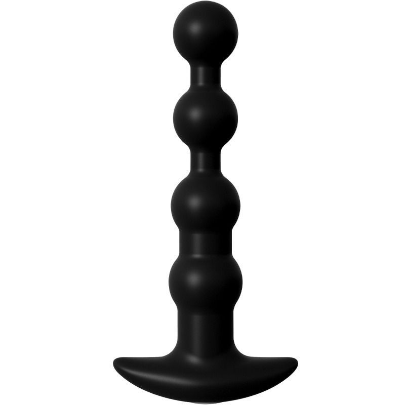 ANAL FANTASY ELITE COLLECTION - SFERE ANAL RICARICABILI ANAL FANTASY ELITE COLLECTION - RECHARGEABLE ANAL BALLS