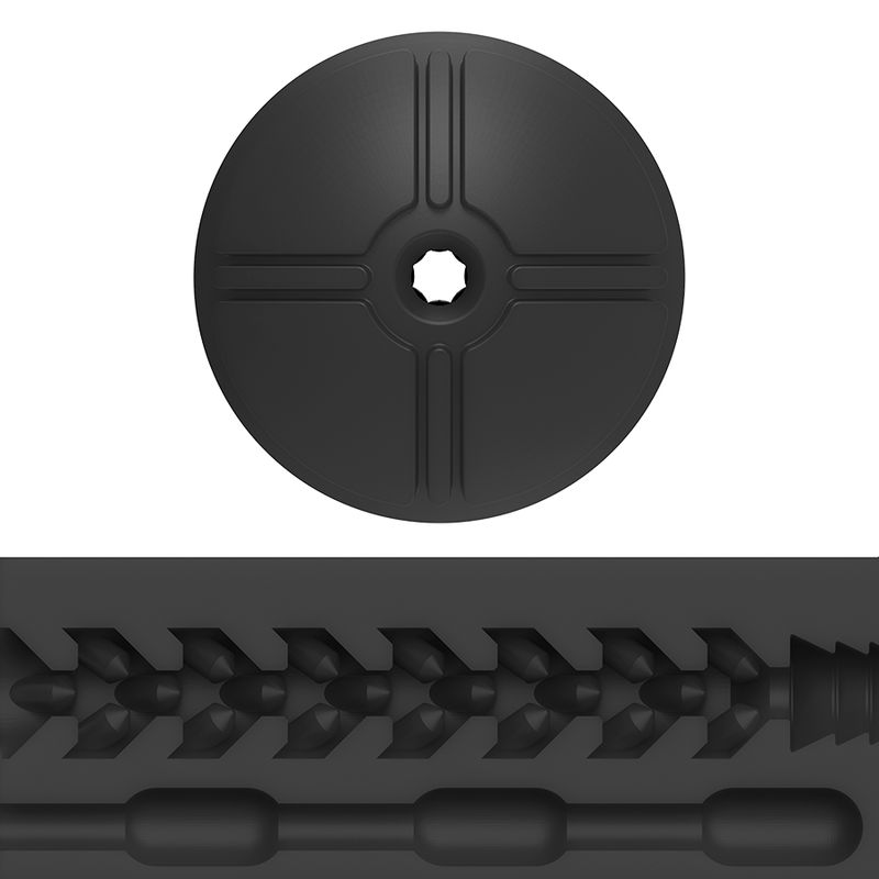 KIIROO - COPERTURA MASTURBATORE ANALE TITAN MASSIMA VESTIBILIT KIIROO - COPERTURA MASTURBATORE ANALE TITAN MASSIMA VESTIBILIT