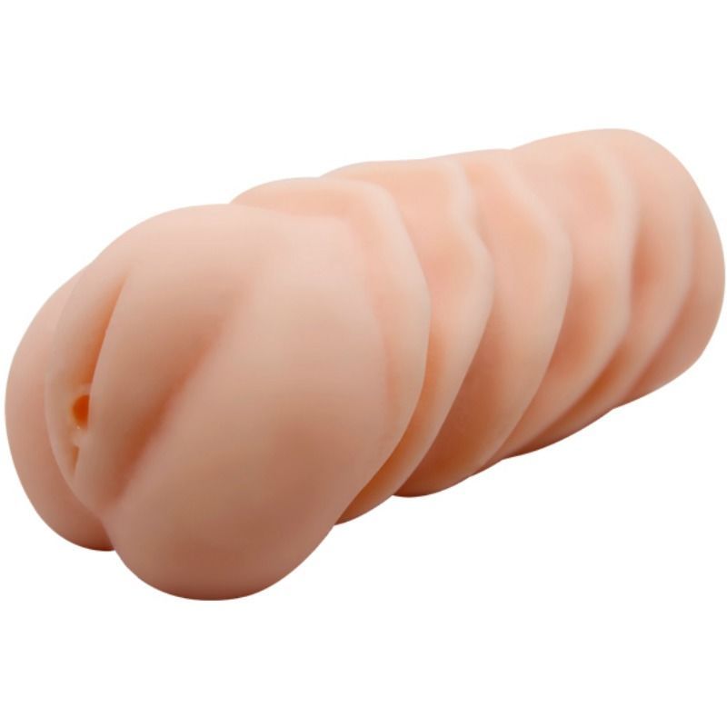 CRAZY BULL - MASTURBATORE ISABEL VAGINA 13.5 CM CRAZY BULL - ISABEL VAGINA MASTURBATOR 13.5 CM