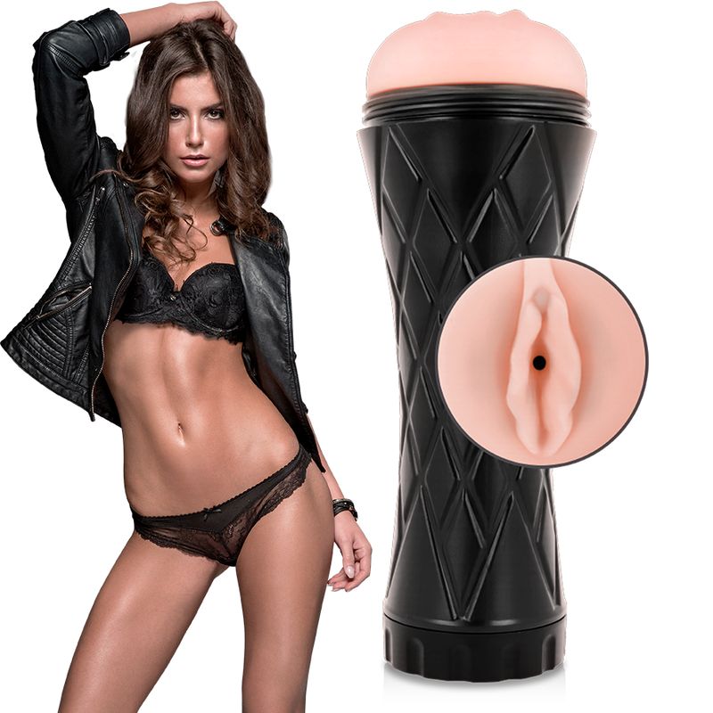 JAMYJOB - MASTURBATORE DI FIGA - VAGINA JAMYJOB - PUSSY MASTURBATOR - VAGINA