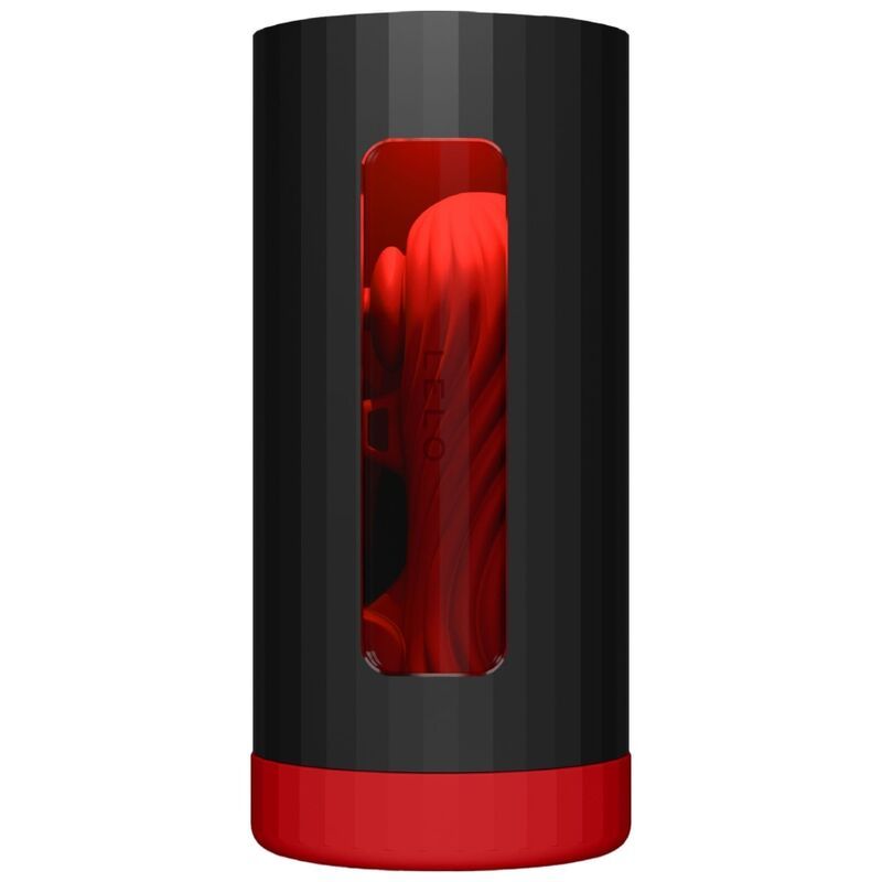 LELO - MASTURBATORE MASCHILE F1S V3 ROSSO XL LELO - MASTURBATORE MASCHILE F1S V3 ROSSO XL