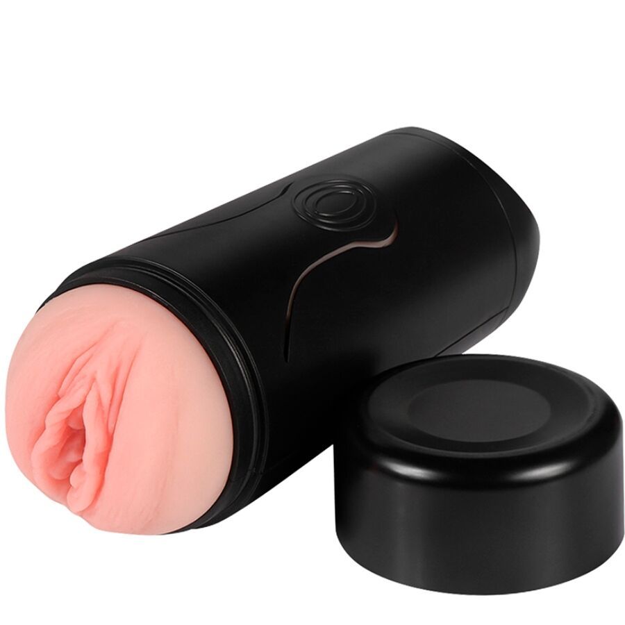 SHEQU - FANNY VAGINA MASTURBATORE CON VIBRAZIONE SHEQU - FANNY VAGINA MASTURBATORE CON VIBRAZIONE