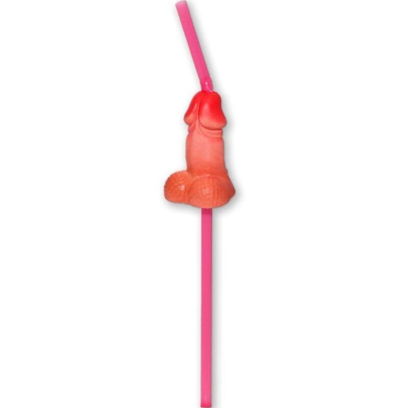 DIABLO PICANTE - SACCHETTO DA 5 CANNUCCE NATURALI PER PENE GRANDE DIABLO PICANTE - SACCHETTO DA 5 CANNUCCE NATURALI PER PENE GRANDE
