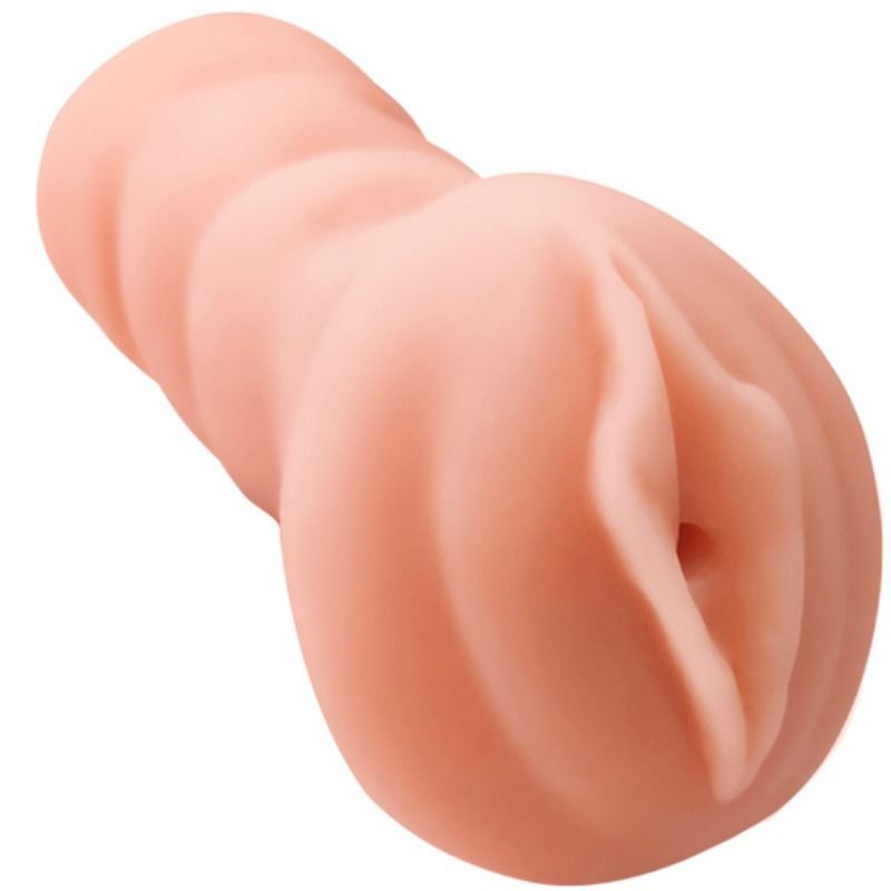 CRAZY BULL - MASTURBADOR LEILA VAGINA 13.5 CM CRAZY BULL - LEILA VAGINA MASTURBADOR 13.5 CM