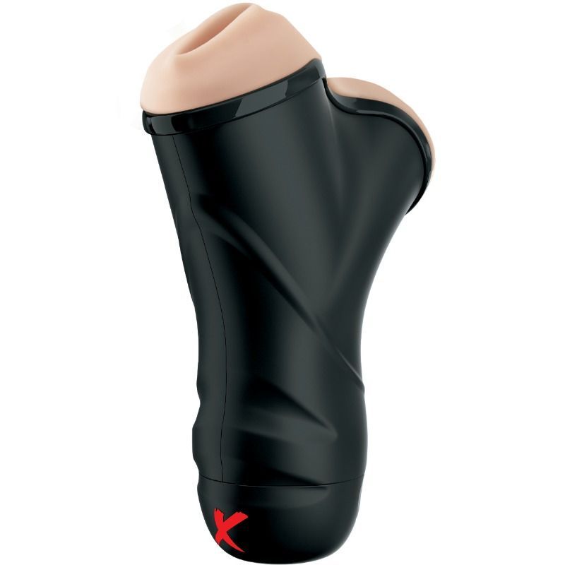 PDX ELITE - STROKER VIBRANTE A DOPPIA PENETRAZIONE PDX ELITE - STROKER VIBRANTE A DOPPIA PENETRAZIONE
