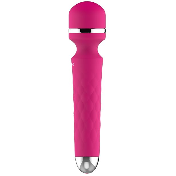 NALONE - MASSAGGIATORE ROSA ROCCIA NALONE - MASSAGGIATORE ROSA ROCCIA